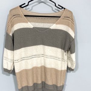 Knit top